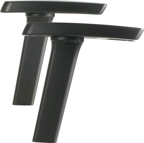 Armlehne f.Arbeitsdrehstuhl Neon XXL verstellb.schwarz BIMOS