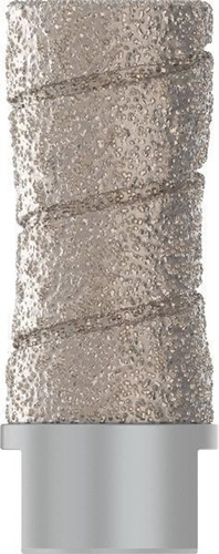 Bosch Diamantfräser PRO Ceramic dry Arbeits-L.35mm D.20mm 