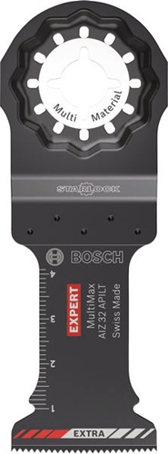 Bosch Tauchsägeblatt EXPERT MultiMax AIZ 32 APILT B32mm Eintauch-T.45mm 10 St.Starlock