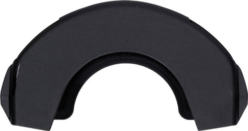 Bosch Schutz-Kombihaube D.100mm Ku. 