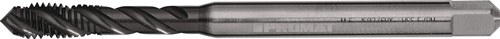 Maschinengewindebohrer DIN 371C Univ.M4x0,7mm HSS-Co PM HARDLUBE DIN 371 2xD TW