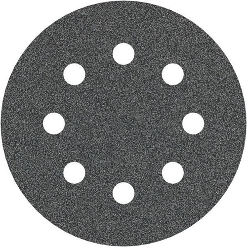 Bosch Schleifblatt PRO F355 D.115mm Körnung 80 5St.