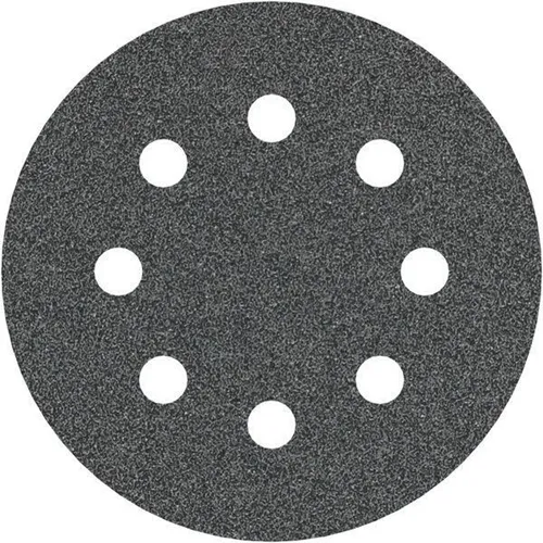 Bosch Schleifblatt PRO F355 D.115mm Körnung 80 5St.