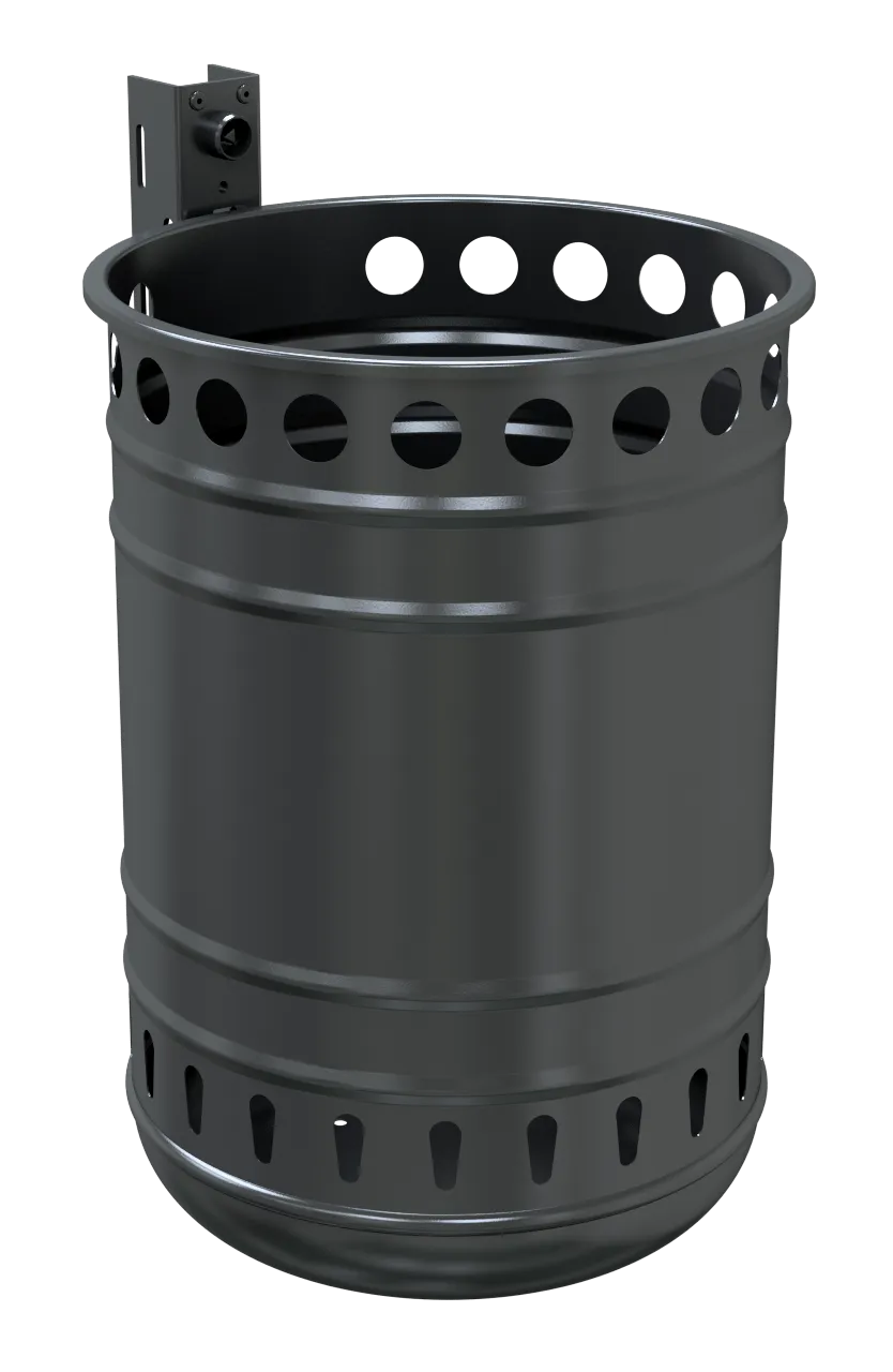 Abfallbehälter  35l