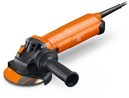 Winkelschleifer CG 14-125V 125mm 1400 W 2800-11500min-¹ FEIN