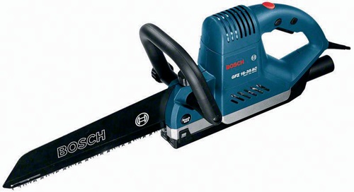 Bosch Fuchsschwanz GFZ 16-35 AC Professional Hub 50mm 350mm 1600W 850-2500min-¹ 