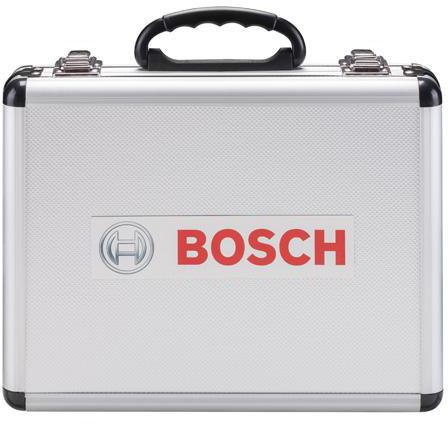Bosch Mischbohrer-Set 11tlg. SDS plus 