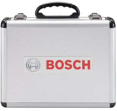 Bosch Mischbohrer-Set 11tlg. SDS plus