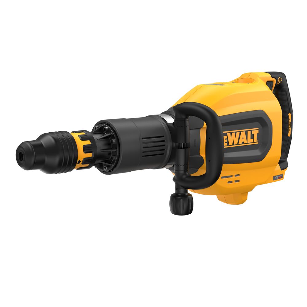 DEWALT DCH911NK-XJ Akku-Meißelhammer SDS-max, 54 V, Basisv