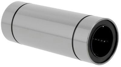 Linear-Kugellager LM60 LUU 60mm AD 90mm B.211mm 1St./VE