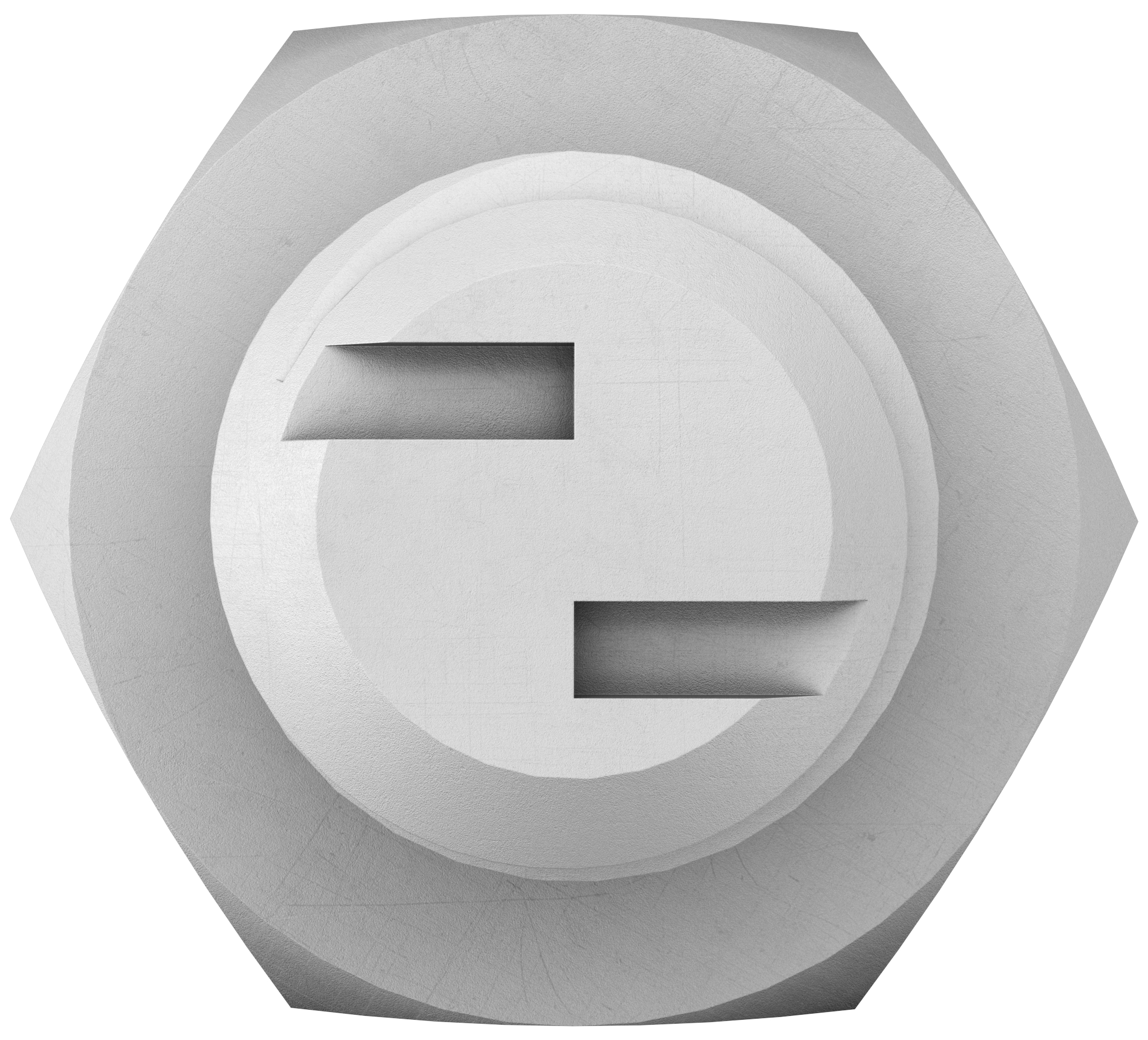 fischer Hammerkopfschraube FBC-S-38/23-M12x80-8.8--HDG, feuerverzinkter Stahl