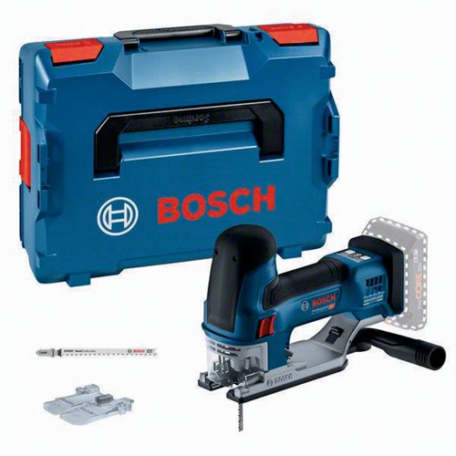 Bosch Akku-Stichsäge GST 18V-155 SC Prof.18 V 155mm 26mm 