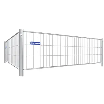 Schake Mobilzaun „Standard”