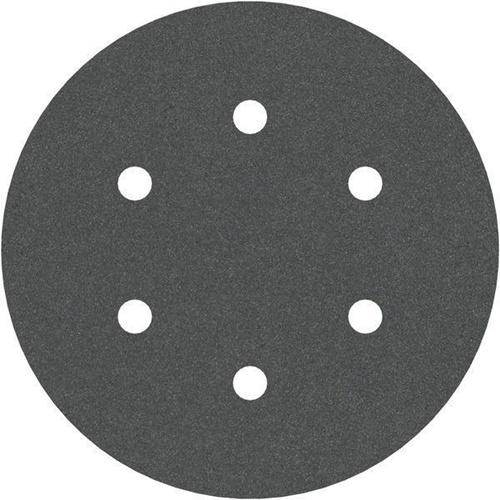 Bosch Schleifblatt PRO F355 D.150mm Körnung 320 5St.