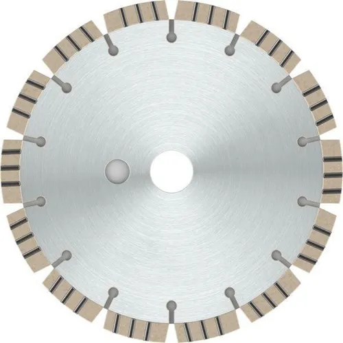 Bosch Diamanttrennscheibe PRO Stone D.180mm Bohrungs-D.22,23mm Schnitt-B.2,4mm