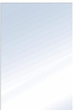 Nobo Ersatzfolie 1902374 61x85,3cm PVC matt transparent 2 St./Pack.