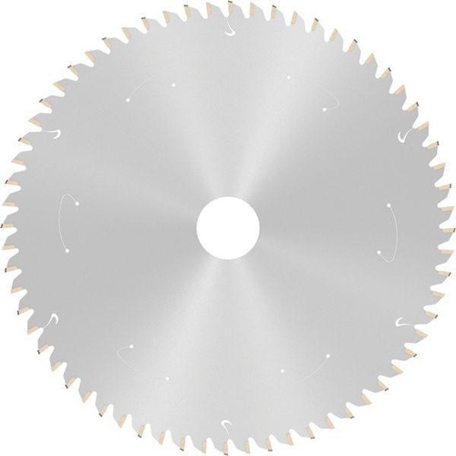 Bosch Kreissägeblatt PRO Aluminium cordless D.216mm 30mm 64Zähne HLTCG 