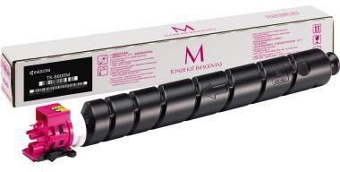 KYOCERA Toner 1T02RRBNL0 TK-8800M 20.000 Seiten magenta