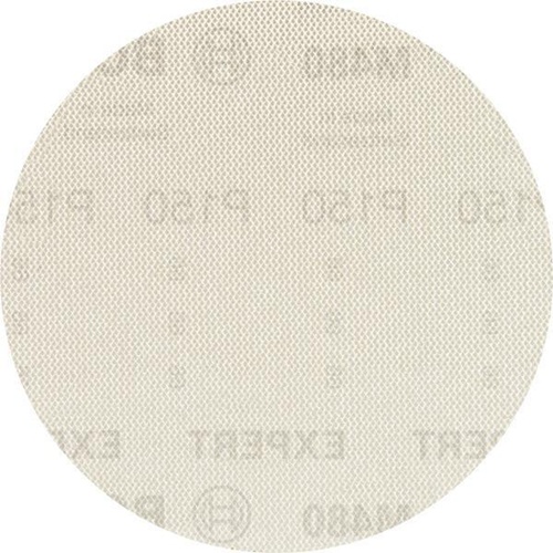 Bosch Netzschleifscheibe Expert M480 D.125mm Körnung 150 f.Exzenterschleifer