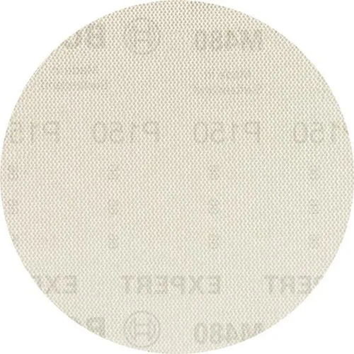 Bosch Netzschleifscheibe Expert M480 D.125mm Körnung 150 f.Exzenterschleifer