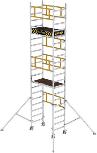 MUNK FlexxTower Ein-Personen-Gerüst