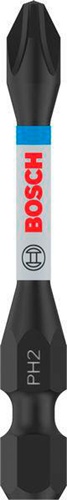 Bosch Bits PRO L.55mm PH2 5 St