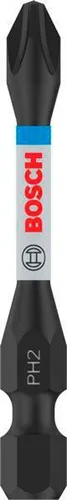 Bosch Bits PRO L.55mm PH2 5 St