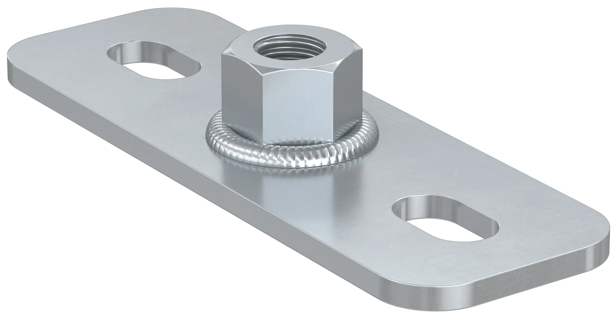 fischer Grundplatte GPS M10