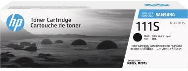 HP Toner MLT-D111S schwarz
