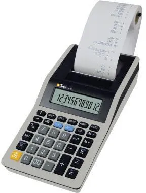 TWEN Tischrechner 110 PD 573 573