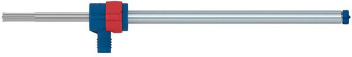 Bosch Hammerbohrer-Set EXPERT SDS Clean max-8X D.25,0 mmL.650mm Arbeits-L.400mm