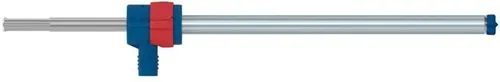 Bosch Hammerbohrer-Set EXPERT SDS Clean max-8X D.25,0 mmL.650mm Arbeits-L.400mm
