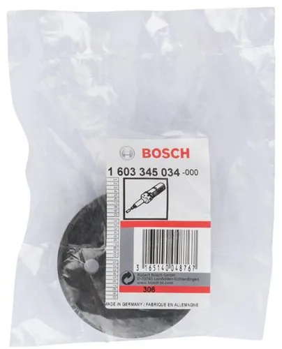 Bosch Rundmutter f.ebene Scheiben f.GGS 6