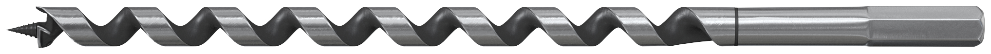 fischer Schlangenbohrer D-WL 20,0 x 155/230