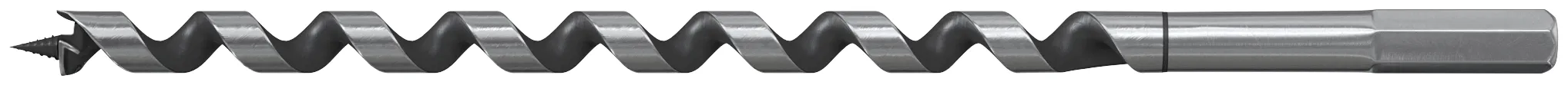 fischer Schlangenbohrer D-WL 8,0 x 155/230