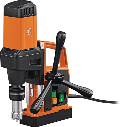 Kernbohrmaschine KBE 32 QW 32mm Weldon 3/4" (19,05 mm) 1200 W FEIN