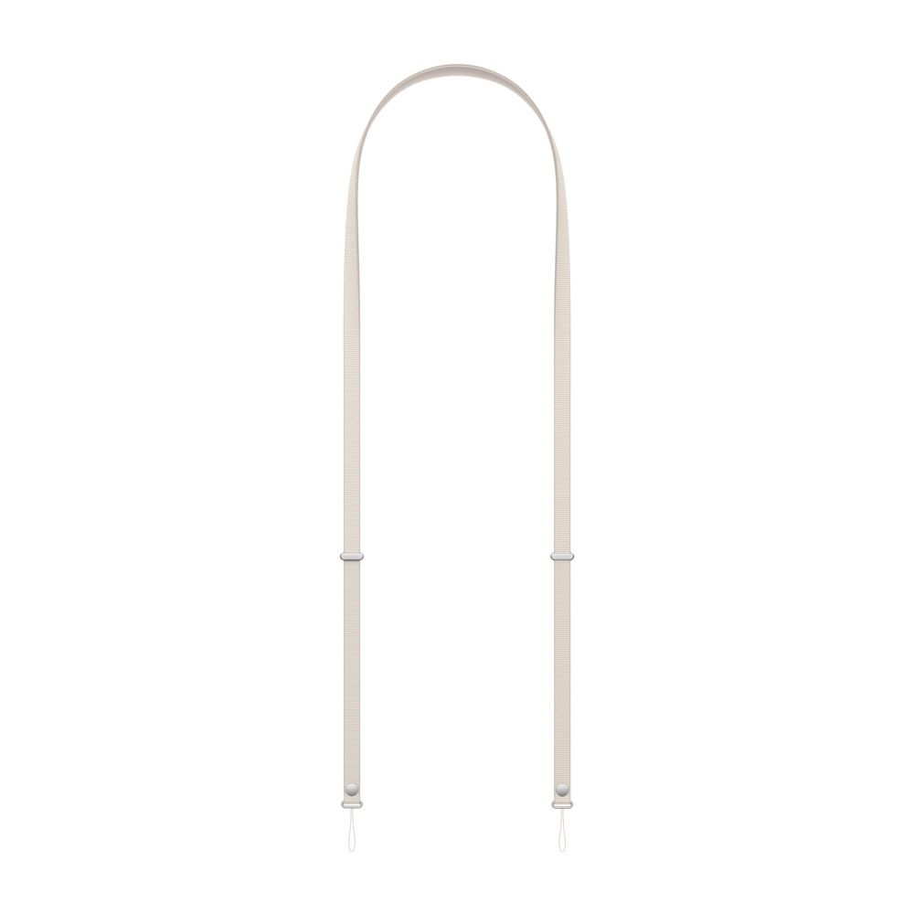 Apple Crossbody Band, Sand