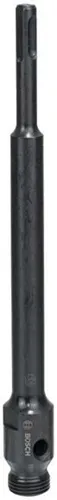 Bosch Adapter SDS-Plus u. G1/2Zoll L.240mm f.Diamantbohrkronen
