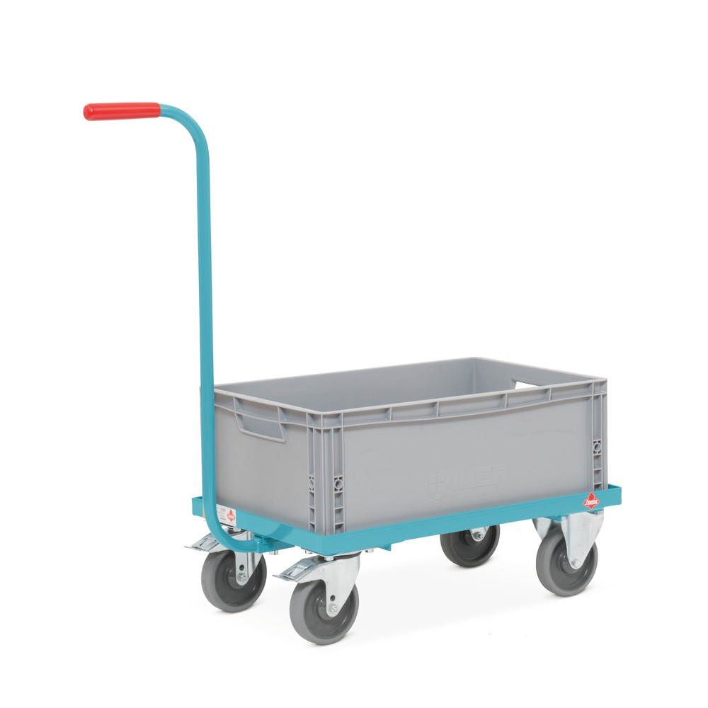 Griffroller Ameise®, offen, HxBxT 875 x 890 x 420 mm