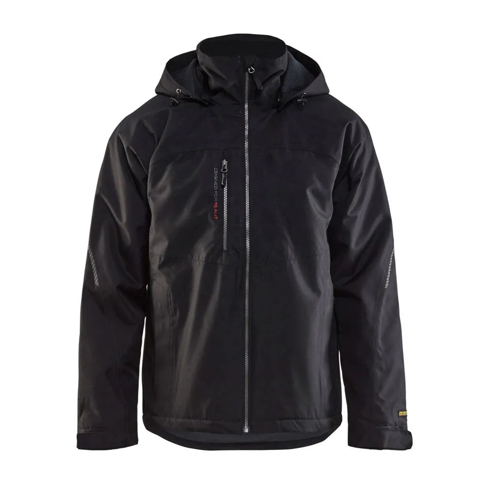 BLAKLÄDER Shelljacke schwarz (47901977)