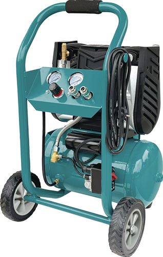 Kompressor Compact-Air Silence 231/20 OF E 230l/min 10bar 1,5 kW 230 V,50 Hz