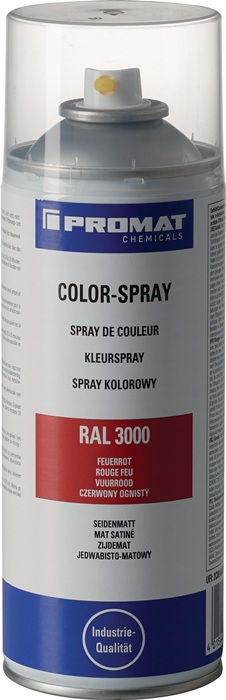 PROMAT CHEMICALS Colorspray