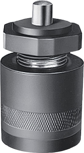 Höhenrichtschraubbock Nr. 6416 mit Magnetfuß AMF