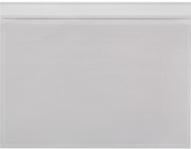 UNIPACK Dokumententasche V722372 DIN C5 70my tr 500 St./Pack.