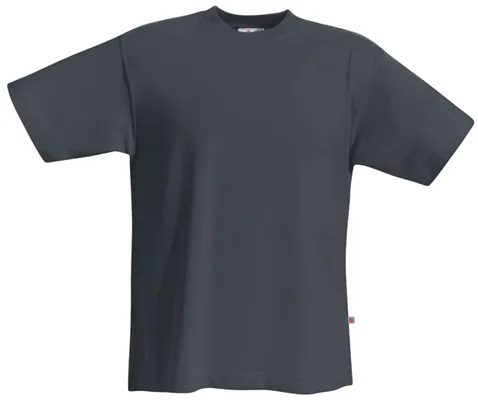HAKRO T-Shirt CLASSIC graphit (292)