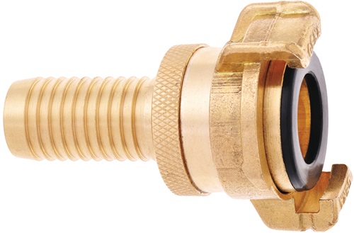 Schlauchstück GEKA plus SH GEKA