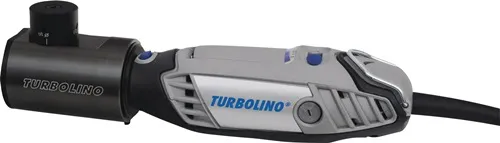 Wolframelektrodenanschleifgerät Turbolino Type 1624 Elektroden-D.1,6+2,4mm 130 W