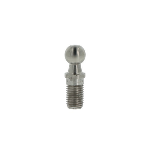 Kugelzapfen C16 -M10-INOX CHIAVETTE
