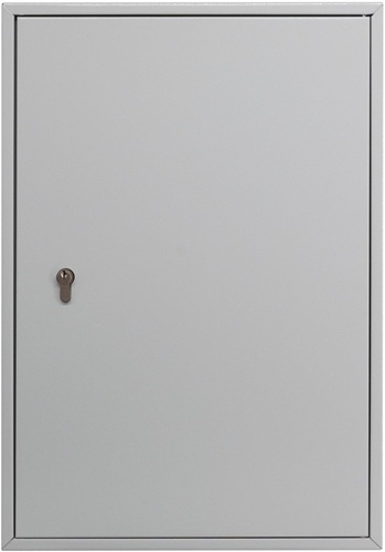 Schlüsselschrank 6850/200 PZ H550xB377xT140mm PZ Anz.Hak.200 BURG-WÄCHTER