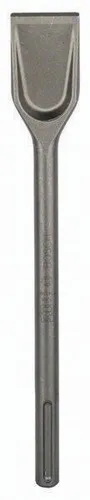Bosch Spatmeißel L.350mm Schneiden-B.50mm SDS-max
